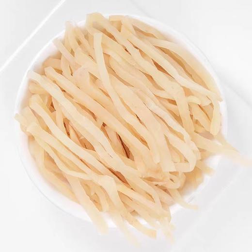 【ZCWJ】  咸菜丝 2.5kg 榨菜  腌制  开胃  下饭菜 商品图1