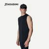 HOUDINI胡丁尼 Pace Air Tank空速男户外26夏新跑步健身无袖背心 840070 商品缩略图8