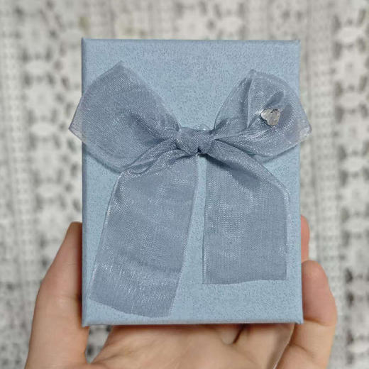 首饰礼盒首饰盒-纪念日百货门店同款169600976 商品图4