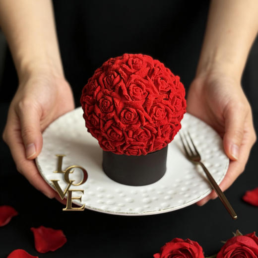 玫瑰絮语 商品图2