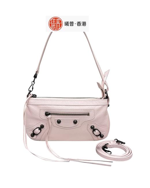 Le City 迷你单肩/斜挎包fe004 商品图0