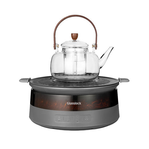 围炉煮茶器GE-HI03WH 商品图1