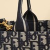 迪奥 托特 老花 拼皮 中号（LZ） 商品缩略图6