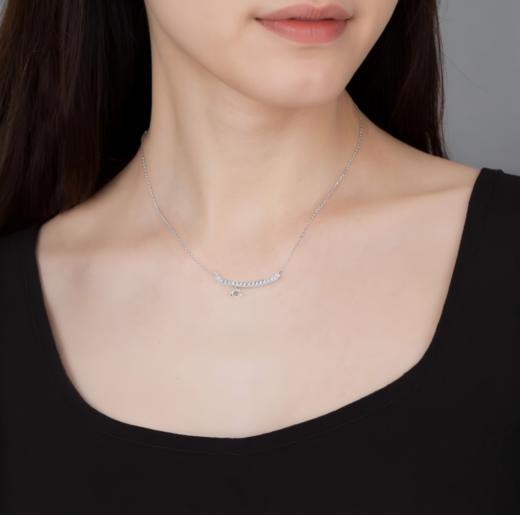 【蔻驰COACH 饰品合集】耳环项链手镯三件套 轻奢饰品礼盒 送礼佳品 商品图3