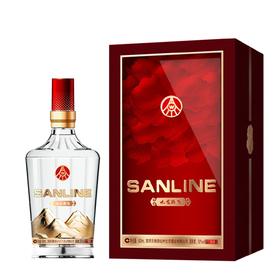 五粮液九龙腾飞52度高端浓香型白酒