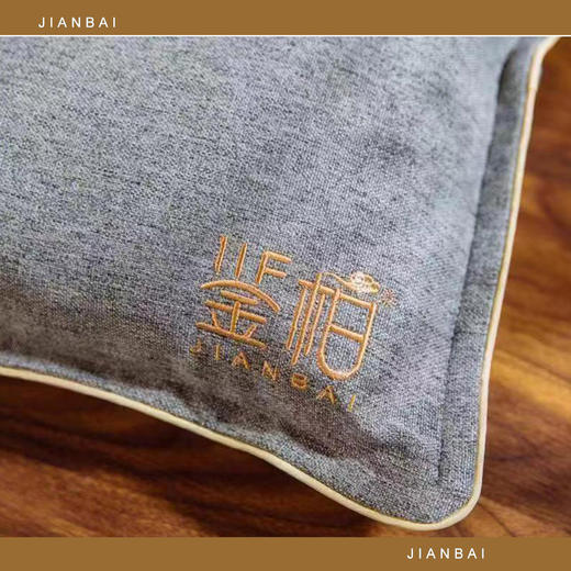 「鉴柏」崖柏舒眠枕-灵魂喜欢的香气 | 约2斤/个 商品图5