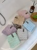 19.9元秒杀【2条】蕉下新品·7A抗菌亲肤速干升级奶猫绒干发帽! 商品缩略图1