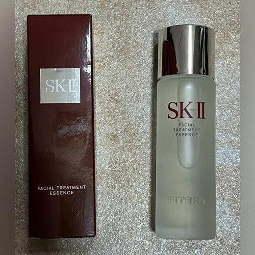 买一送一  SK-II神仙水护肤精华75ML（有效期27-11）A-5781 商品图8