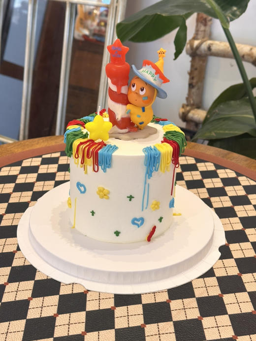 线条星星人 商品图1