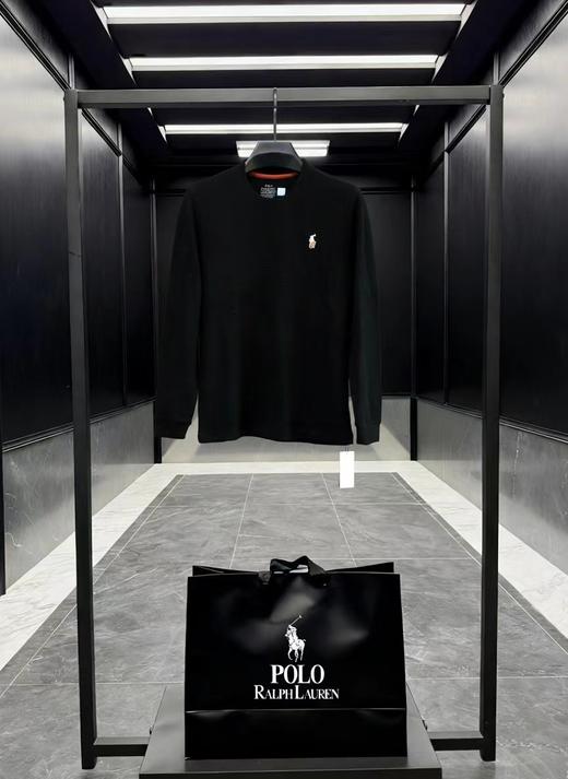 F012806通勤休闲云柔触感吸湿透气高弹打底衫 商品图2