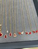 ZB03-新年专享！红色主题项链合集！（US*XTY） 商品缩略图3