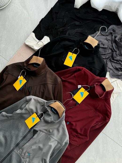 【年终福利】攀山鼠山下系列春秋上新外套雅伦格林20676M【福利款不售后介意慎拍】 商品图1