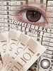 toffee日抛 熊熊酱 可爱棕色 14.5mm 日抛无售后 商品缩略图4