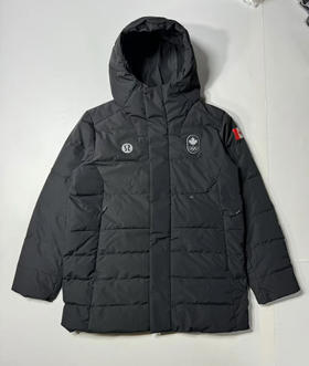 原单正品露露加拿大🇨🇦冬奥联名保暖羽绒服 
L XL XXL
清货特价