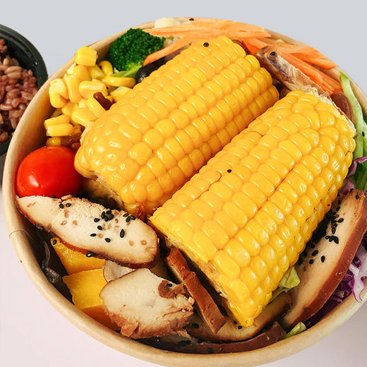 【兴合吉供】黄糯玉米200g*8穗 商品图4