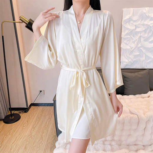 单袍睡衣-纪念日百货门店同款169451616 商品图2