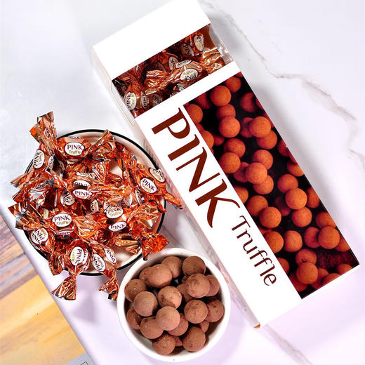 【俄罗斯巧克力混合糖果】精选俄罗斯经典的糖果！二十多种糖果囊括了俄罗斯二十年的大品牌#紫皮糖#奶罐糖#土豆糖#士力架#松露糖#爆浆糖#果肉夹心糖 商品图2