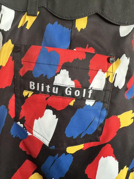 全新百乐图女士运动短裙S码秒杀价68元 商品图2