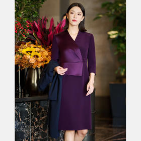 皮尔卡丹女装连衣裙P51998E5031Z2