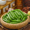 云南高原新鲜豌豆 |  当季青豆角嫩豆 颗粒饱满 一口清甜脆嫩  露天种植 现摘现发  煲汤/炒菜 商品缩略图5
