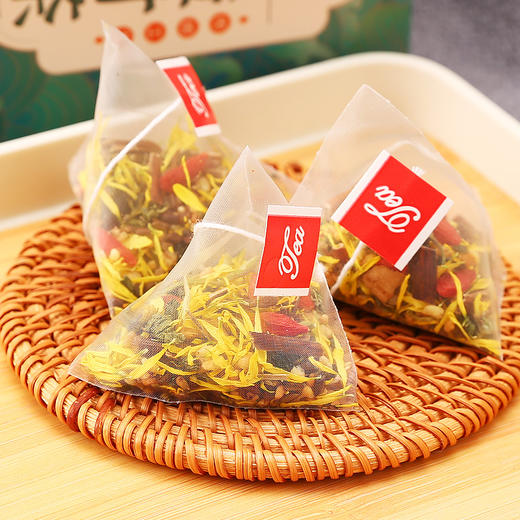 【汉方益甘茶】 商品图1