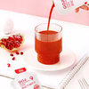 【益品良食】早康石榴枸杞原浆300ml*3盒 鲜石榴枸杞果汁道地中宁枸杞 商品缩略图2