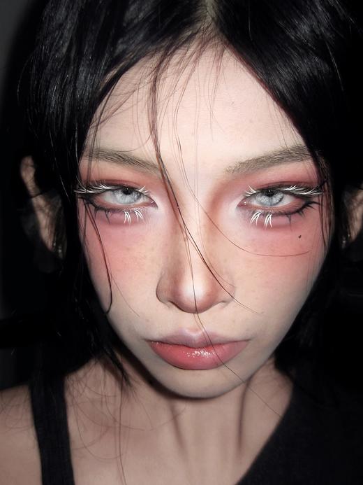 ninamond日抛cos  阿弥壳断层 直径14.5mm着色13.9mm (两片装) 商品图2