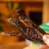 牛肉大脆条|5斤鲜牛肉才出1斤脆条！越嚼越香，脆而不柴 商品缩略图1
