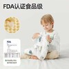 贝肽斯  儿童硅胶深睡枕 商品缩略图4