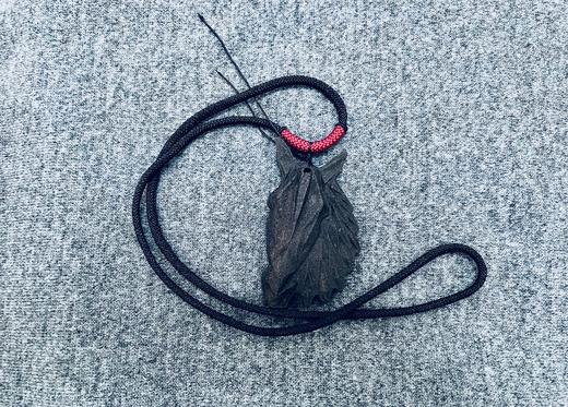 艾苜丙午马年 纯中药固态净化元【 飞菟三骏 】系列 商品图4