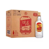 C尖庄500ml大庄光瓶酒42度（箱） 商品缩略图0