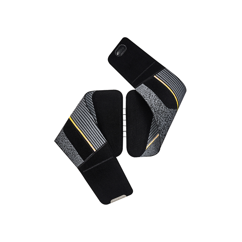 乐范/LERAVAN美体塑形护腰带健身劳损护腰收腹束腰医用矫正器腰托