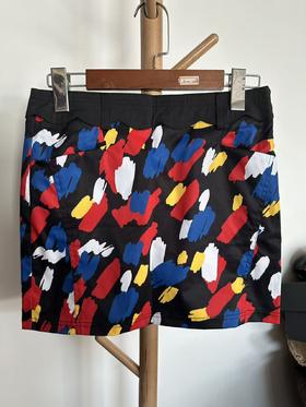 全新百乐图女士运动短裙S码秒杀价68元