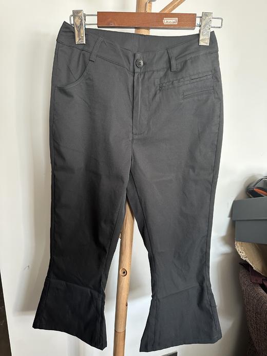 全新百乐图女士九分裤S码秒杀价68元 商品图0