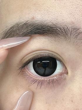 jumicon半年抛美瞳 圆滚滚 14.5mm