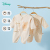 迪士尼宝宝春秋新生儿哈衣连体衣 商品缩略图0
