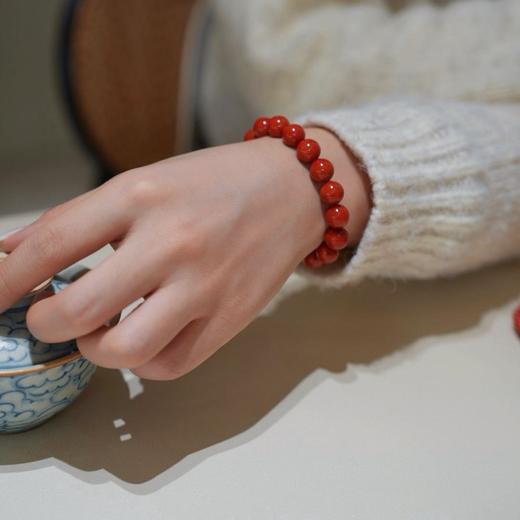 2026鸿运珠宝 9折！【南红手串合集链接】 商品图2