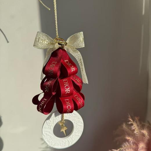 迪奥新年礼物限定车挂/扩香石 商品图4