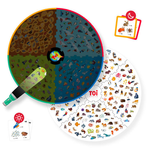 26年新年福袋超值明袋！低幼宝&清仓款 商品图7