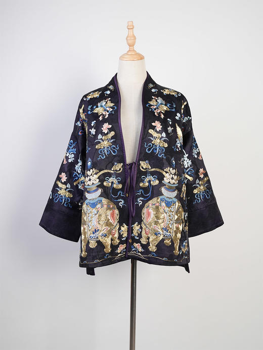 Q260167外套 商品图2