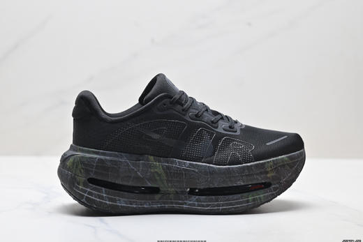 耐克NIKE VOMERO PREMIUM减震防滑低帮跑步鞋IO7325-001男女鞋 商品图0