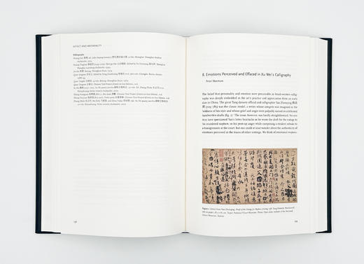 Affect and Materiality: Emotion in Chinese Art / 情动与物性：中国艺术中的情感 商品图3