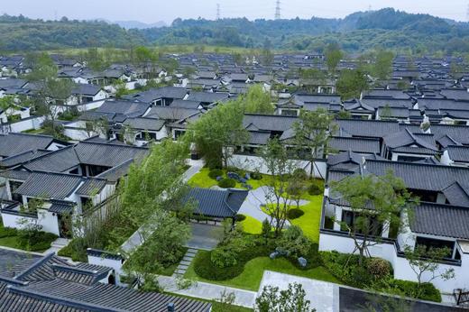 【觅趣616号院·大邑】2房/3房院子，徽派别院，儿童乐园、海洋球syx 商品图14