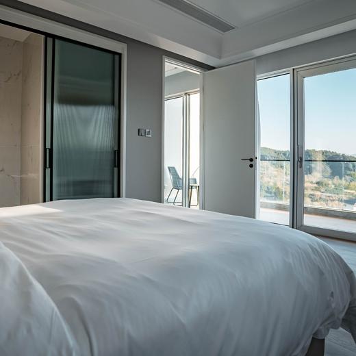 【周末不加价 | 奢品】金华磐安 | 磐安图卷九号度假村度假套餐，1099起/栖谷双卧泳池别墅1晚，限时抢购~ 商品图5