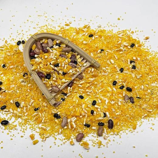 裕谷稻场精选杂豆粥400克×6袋 五谷杂粮系列 商品图1