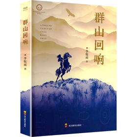 ZY群山回响（营销自发）