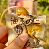 【甜哒蜜油栗仁板栗仁 坚果】不用剥壳的板栗仁简直就是懒惰星人的福音！✅软糯中带点粉的口感，真的太赞了！好吃好吃 开袋即食，不用剥壳搞的满手黑~ 商品缩略图2