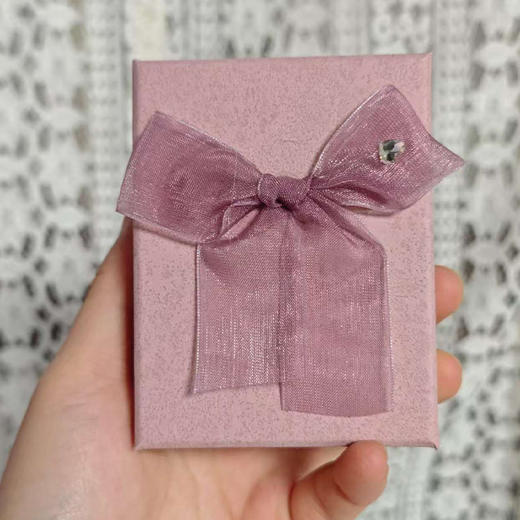 首饰礼盒首饰盒-纪念日百货门店同款169600976 商品图2