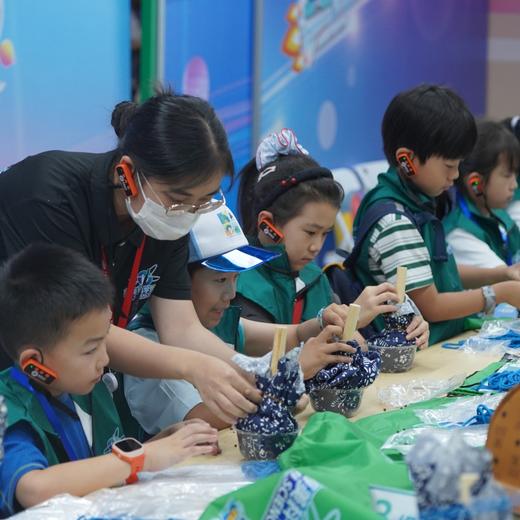 【精品团】中国科技馆 古代科技探索半日营（10人成团，需提前7天预约）嗨美科学 商品图6