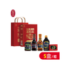 C四季亭红金有机黑松露调味礼盒 商品缩略图0